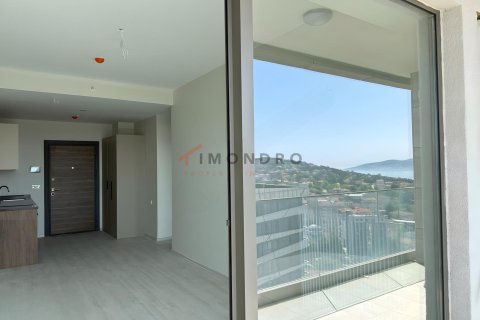 1+1 Lejlighed  i Maltepe, Istanbul, Tyrkiet Nr. 228789 - 5