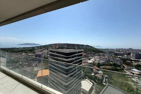 1+1 Apartment in Maltepe, Istanbul, Turkey No. 228789