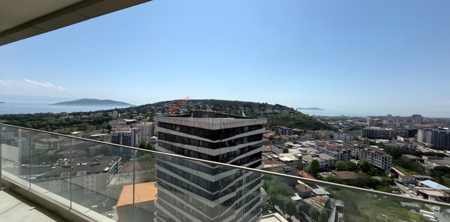 1+1 Lejlighed  i Maltepe, Istanbul, Tyrkiet Nr. 228789