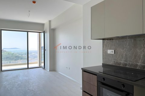 1+1 Lejlighed  i Maltepe, Istanbul, Tyrkiet Nr. 228789 - 13