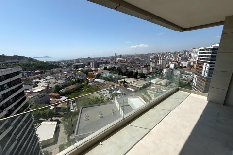 1+1 Lejlighed  i Maltepe, Istanbul, Tyrkiet Nr. 228789 - 7