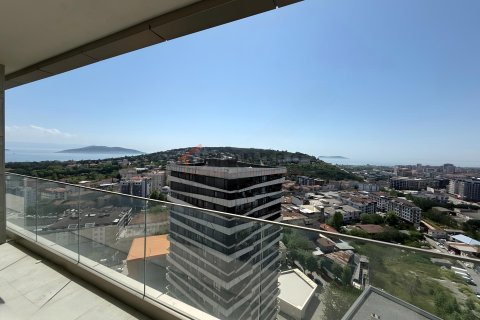 1+1 Lejlighed  i Maltepe, Istanbul, Tyrkiet Nr. 228789 - 12