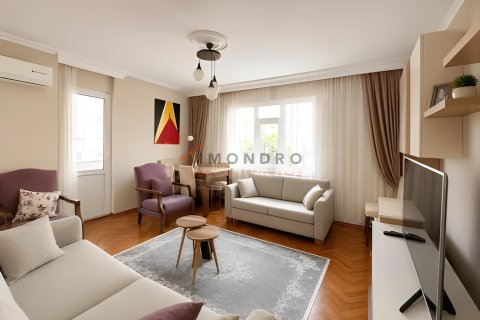 Daire  3+1  Beşiktaş, İstanbul, Türkiye №228792 - 2