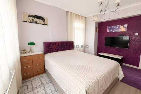 Daire  3+1  Beşiktaş, İstanbul, Türkiye №228792 - 10
