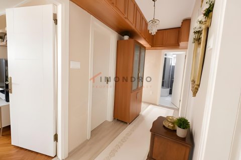 Daire  3+1  Beşiktaş, İstanbul, Türkiye №228792 - 4