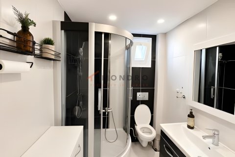 Daire  3+1  Beşiktaş, İstanbul, Türkiye №228792 - 13