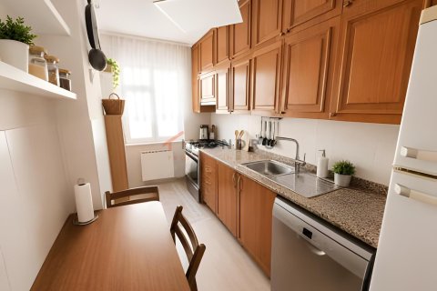Daire  3+1  Beşiktaş, İstanbul, Türkiye №228792 - 5