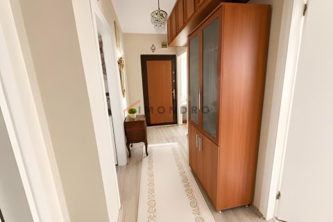 Daire  3+1  Beşiktaş, İstanbul, Türkiye №228792 - 6