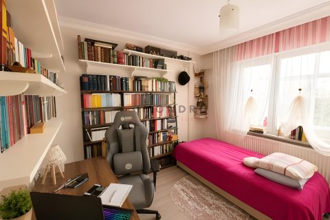 Daire  3+1  Beşiktaş, İstanbul, Türkiye №228792 - 7