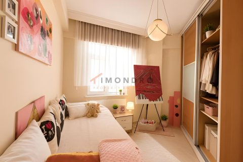 Daire  3+1  Beşiktaş, İstanbul, Türkiye №228792 - 8