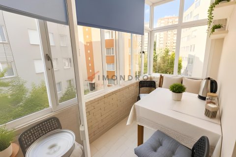 Daire  3+1  Beşiktaş, İstanbul, Türkiye №228792 - 3