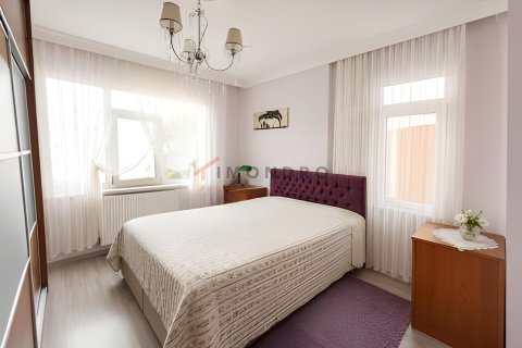 Daire  3+1  Beşiktaş, İstanbul, Türkiye №228792 - 9