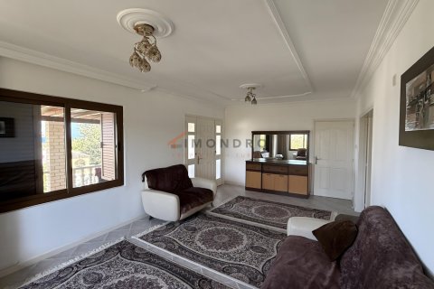 Продажа виллы  в Лапте, Гирне, Северный Кипр 3+1, 145м2, №228790 – фото 16