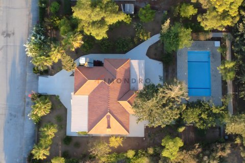 Продажа виллы  в Лапте, Гирне, Северный Кипр 3+1, 145м2, №228790 – фото 2