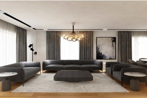 4+1 Villa i Misk Villas, Bueyuekcekmece, istanbul, Turkiet Nr. 101026