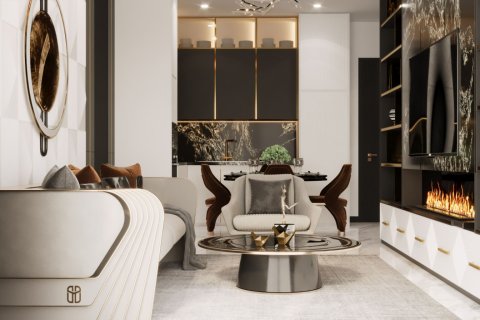 3+1 Wohnung in Mahmutlar, Antalya, Türkei Nr. 219318 - 7