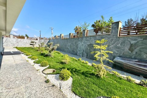 2+1 Villa  i Konakli, Antalya, Turkiet Nr. 219319 - 5