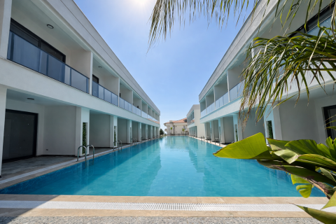 2+1 Villa  i Konakli, Antalya, Turkiet Nr. 219319 - 12