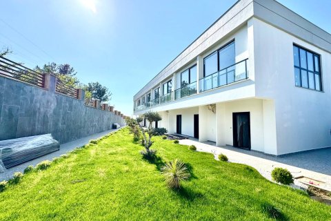 2+1 Villa  i Konakli, Antalya, Turkiet Nr. 219319 - 2
