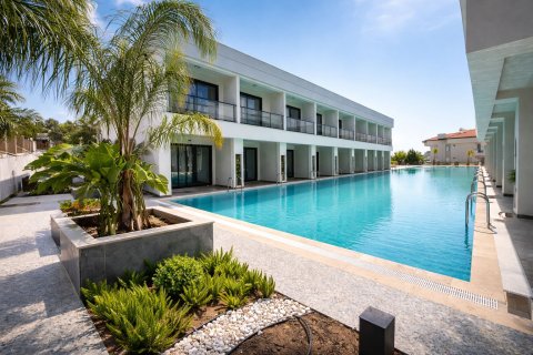 2+1 Villa  i Konakli, Antalya, Turkiet Nr. 219319 - 29