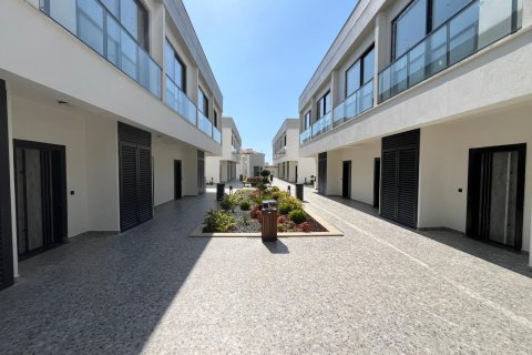 2+1 Villa  i Konakli, Antalya, Turkiet Nr. 219319 - 11