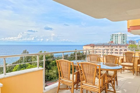 2+1 Lejlighed i Mahmutlar, Antalya, Tyrkiet Nr. 219315
