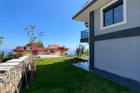 Apartment for sale  in Alanya, Antalya, Turkey, 3 bedrooms, 180m2, No. 223480 – photo 3