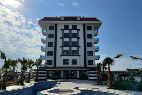 2+1 Wohnung  in Kestel, Antalya, Türkei Nr. 219671 - 13