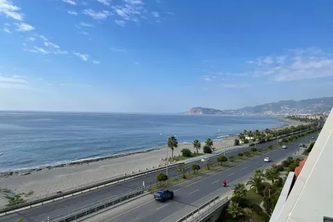 2+1 Wohnung  in Kestel, Antalya, Türkei Nr. 219671 - 2