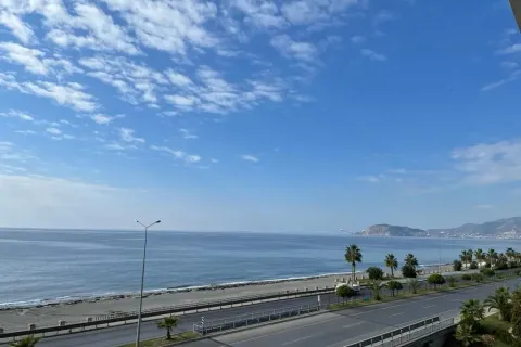 Daire 3+1 Kestel, Antalya, Türkiye №219672 - 9