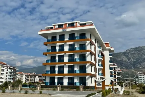 Daire 3+1 Kestel, Antalya, Türkiye №219672 - 3