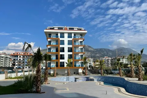 Daire 3+1 Kestel, Antalya, Türkiye №219672 - 15