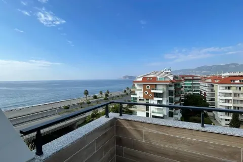 Daire 3+1 Kestel, Antalya, Türkiye №219672 - 8