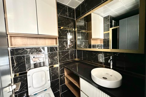Daire 1+1 Alanya, Antalya, Türkiye №216716 - 14
