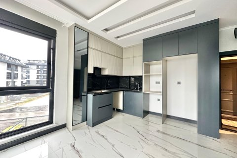 Daire 1+1 Alanya, Antalya, Türkiye №216716 - 18