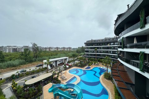 Daire 1+1 Alanya, Antalya, Türkiye №216716 - 20