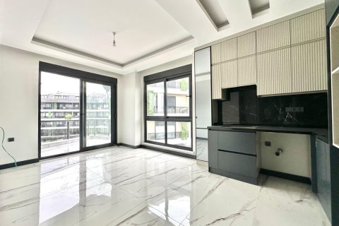 Daire 1+1 Alanya, Antalya, Türkiye №216716 - 15