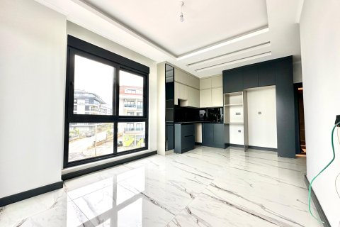 Daire 1+1 Alanya, Antalya, Türkiye №216716 - 17