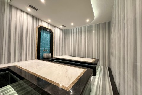 Daire 1+1 Alanya, Antalya, Türkiye №216716 - 12