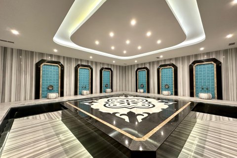 Daire 1+1 Alanya, Antalya, Türkiye №216716 - 9