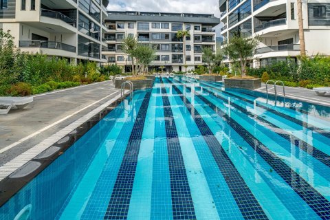 Daire  1+1  Alanya, Antalya, Türkiye №216714 - 5