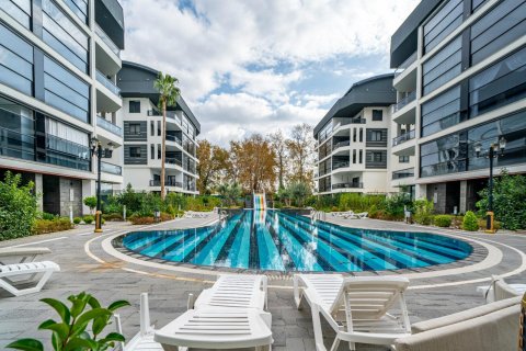 Daire  1+1  Alanya, Antalya, Türkiye №216714 - 27
