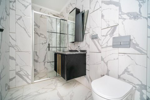 Daire  1+1  Alanya, Antalya, Türkiye №216714 - 17