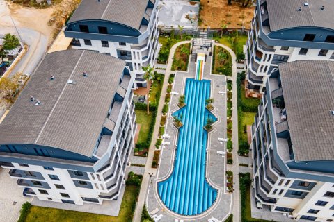 Daire  1+1  Alanya, Antalya, Türkiye №216714 - 8