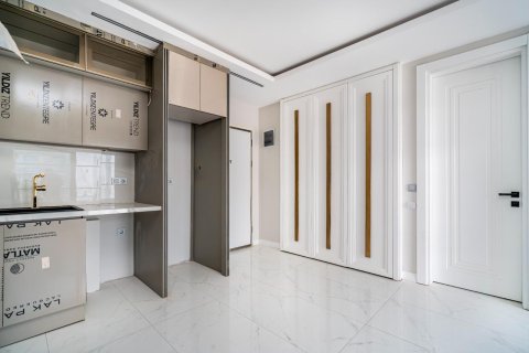 Daire  1+1  Alanya, Antalya, Türkiye №216714 - 14