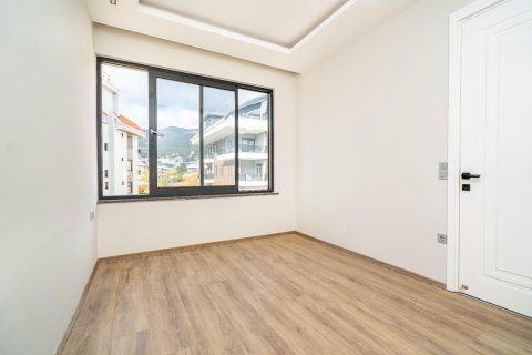 Daire  1+1  Alanya, Antalya, Türkiye №216714 - 16