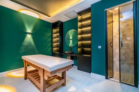 Daire  1+1  Alanya, Antalya, Türkiye №216714 - 22