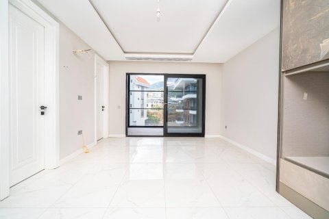 Daire  1+1  Alanya, Antalya, Türkiye №216714 - 19