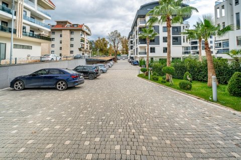 Daire  1+1  Alanya, Antalya, Türkiye №216714 - 7