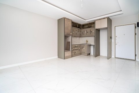 Daire  1+1  Alanya, Antalya, Türkiye №216714 - 11